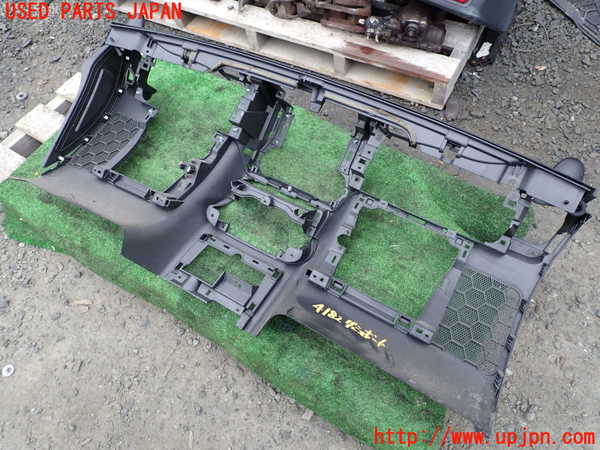 1UPJ-9241827505]ジープ・ラングラー アンリミテッド(JK36L)ダッシュボード 中古_4