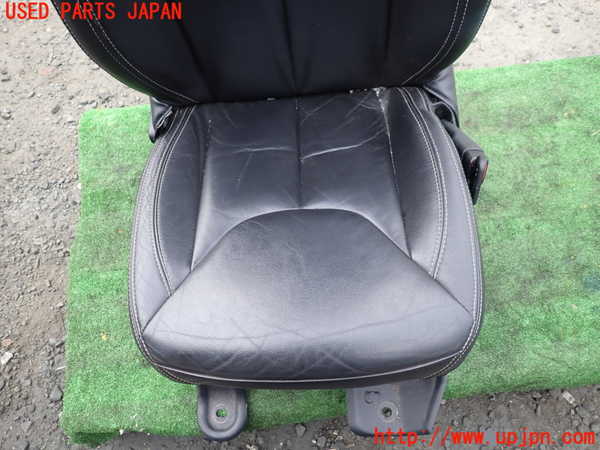 1UPJ-9241827035]ジープ・ラングラー アンリミテッド(JK36L)運転席シート 中古_3