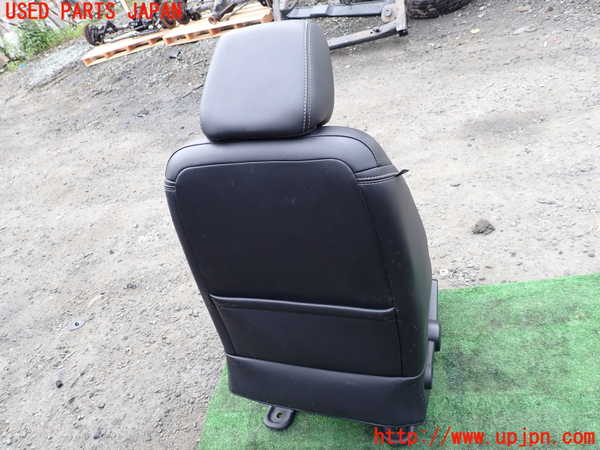 1UPJ-9241827035]ジープ・ラングラー アンリミテッド(JK36L)運転席シート 中古_5