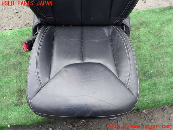 1UPJ-9241827065]ジープ・ラングラー アンリミテッド(JK36L)助手席シート 中古_3
