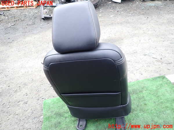 1UPJ-9241827065]ジープ・ラングラー アンリミテッド(JK36L)助手席シート 中古_4