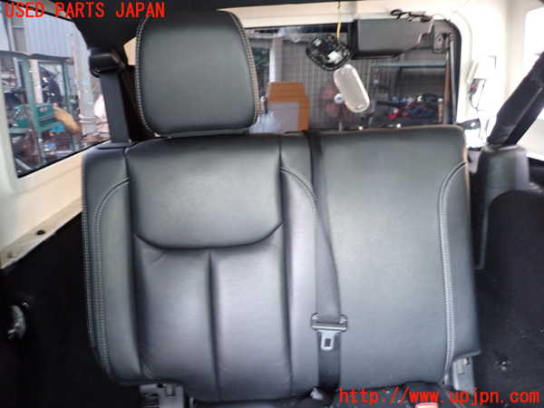 1UPJ-9241827145]ジープ・ラングラー アンリミテッド(JK36L)右2列目シート 中古_2