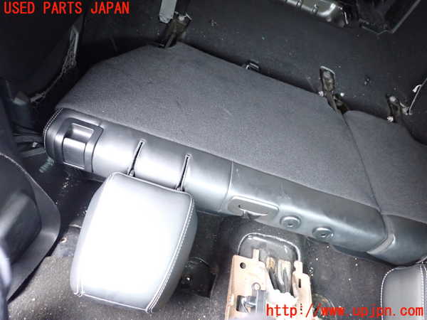 1UPJ-9241827145]ジープ・ラングラー アンリミテッド(JK36L)右2列目シート 中古_4