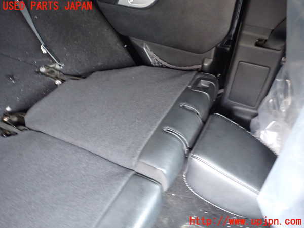 1UPJ-9241827175]ジープ・ラングラー アンリミテッド(JK36L)左2列目シート 中古_4
