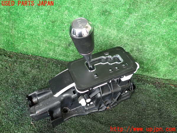 1UPJ-9241827555]ジープ・ラングラー アンリミテッド(JK36L)ATシフトレバー 中古_3