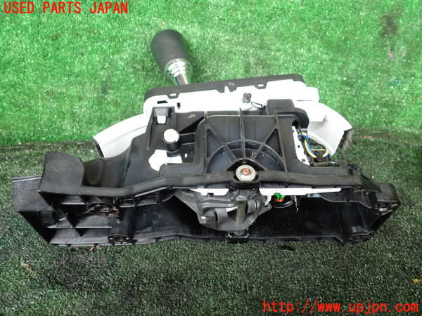 1UPJ-9241827555]ジープ・ラングラー アンリミテッド(JK36L)ATシフトレバー 中古_4
