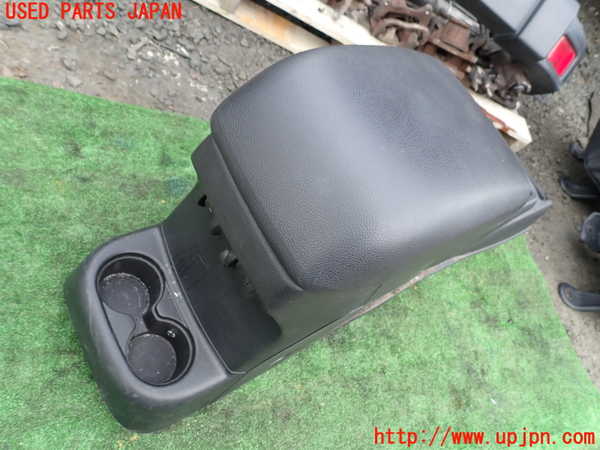 1UPJ-9241827540]ジープ・ラングラー アンリミテッド(JK36L)センターコンソール 中古_4