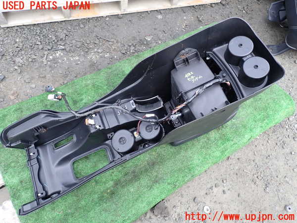 1UPJ-9241827540]ジープ・ラングラー アンリミテッド(JK36L)センターコンソール 中古_5