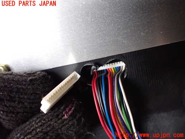 1UPJ-9241821264]ジープ・ラングラー アンリミテッド(JK36L)左前ドア内張り 中古_5