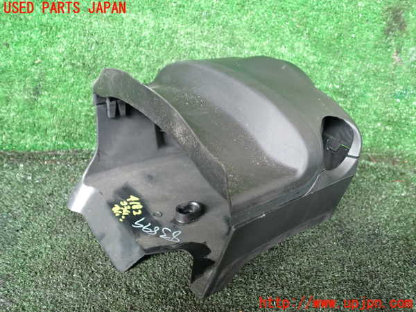 1UPJ-9241827905]ジープ・ラングラー アンリミテッド(JK36L)コラムカバー 中古_2