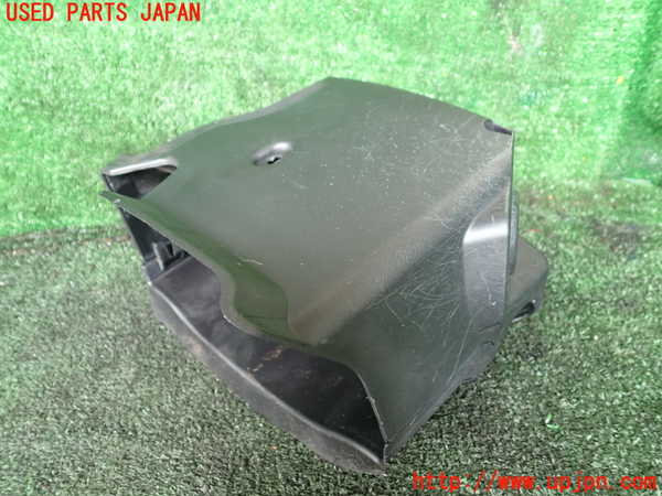1UPJ-9241827905]ジープ・ラングラー アンリミテッド(JK36L)コラムカバー 中古_3