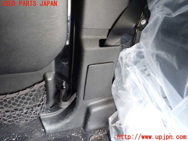 1UPJ-9241827670]ジープ・ラングラー アンリミテッド(JK36L)左センターピラートリム 中古_3