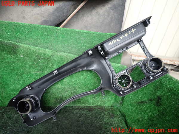 1UPJ-9241827510]ジープ・ラングラー アンリミテッド(JK36L)メーターフード 中古_5