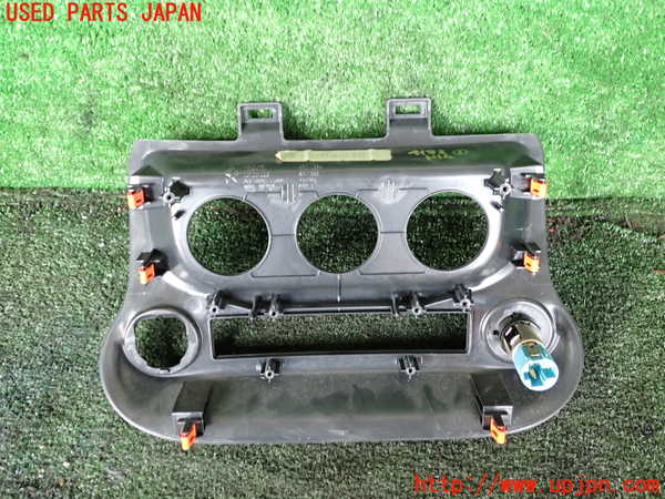 1UPJ-9241827691]ジープ・ラングラー アンリミテッド(JK36L)内装トリム類1 中古_2