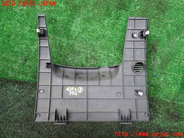 1UPJ-9241827693]ジープ・ラングラー アンリミテッド(JK36L)内装トリム類3 中古_2