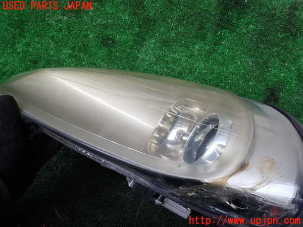 1UPJ-9241831132]マセラティ・グランスポーツ(MGS)左ヘッドライト HID 中古_2
