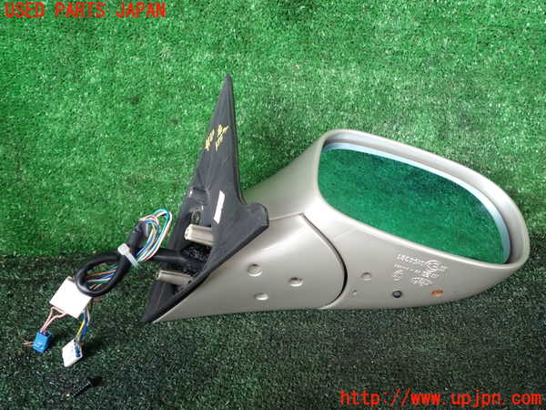 1UPJ-9241831210]マセラティ・グランスポーツ(MGS)右ドアミラー 中古_2