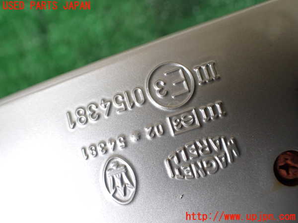 1UPJ-9241831210]マセラティ・グランスポーツ(MGS)右ドアミラー 中古_3