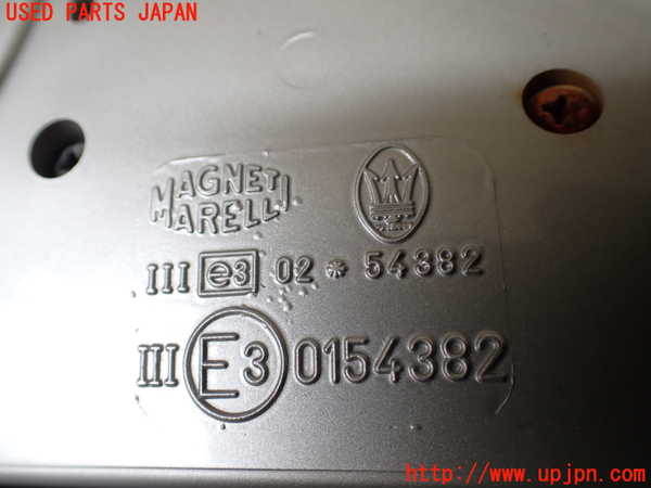 1UPJ-9241831212]マセラティ・グランスポーツ(MGS)左ドアミラー 中古_3