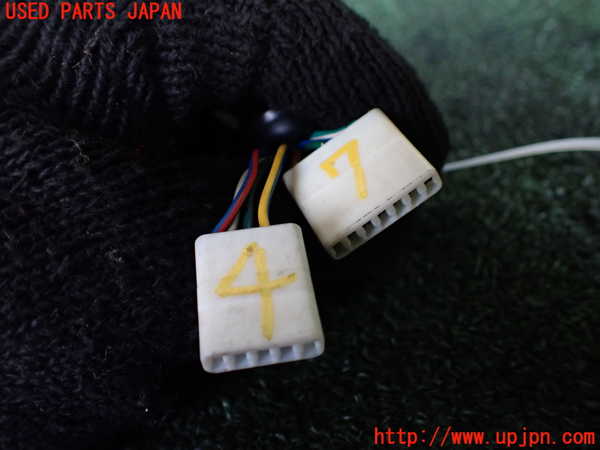 1UPJ-9241831212]マセラティ・グランスポーツ(MGS)左ドアミラー 中古_4