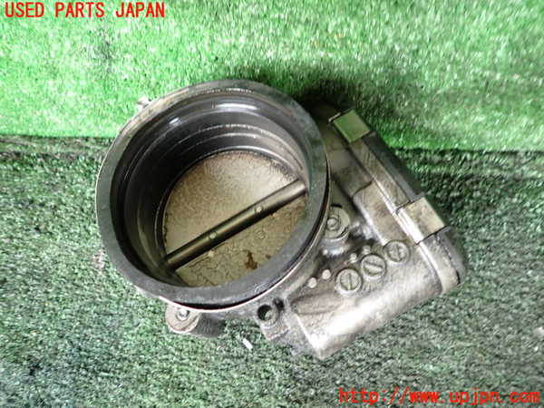 1UPJ-9241832250]マセラティ・グランスポーツ(MGS)スロットルボデー 中古_2