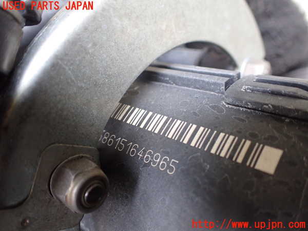 1UPJ-9241832590]マセラティ・グランスポーツ(MGS)エアポンプ 中古_3