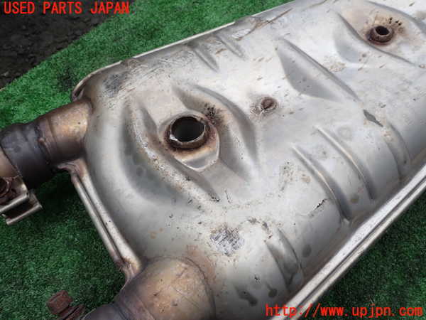 1UPJ-9241832631]マセラティ・グランスポーツ(MGS)フロントパイプ1 中古_4