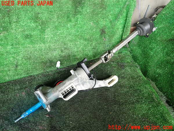 1UPJ-9241834260]マセラティ・グランスポーツ(MGS)ステアリングシャフト 中古_3