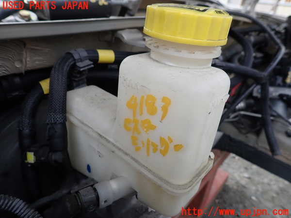 1UPJ-9241834050]マセラティ・グランスポーツ(MGS)ブレーキマスターシリンダー 中古_2