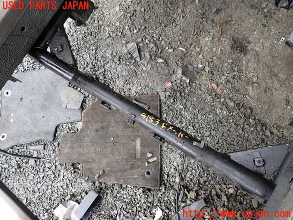1UPJ-9241835285]マセラティ・グランスポーツ(MGS)フロントメンバー 中古_2