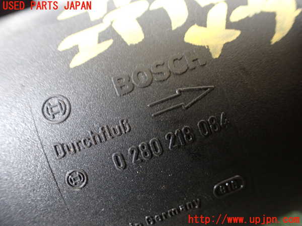 1UPJ-9241836320]マセラティ・グランスポーツ(MGS)エアフロメーター 中古_3