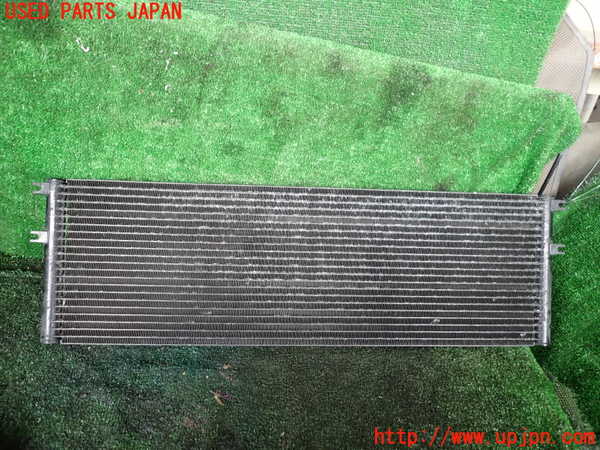 1UPJ-9241836031]マセラティ・グランスポーツ(MGS)エアコンコンデンサー1 中古_2