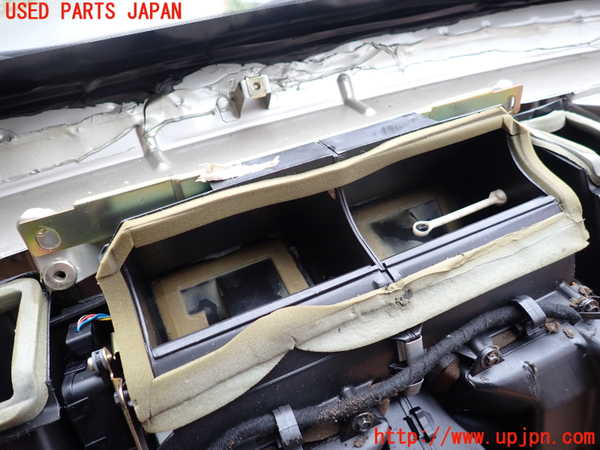1UPJ-9241836081]マセラティ・グランスポーツ(MGS)エバポレーター1 中古_2