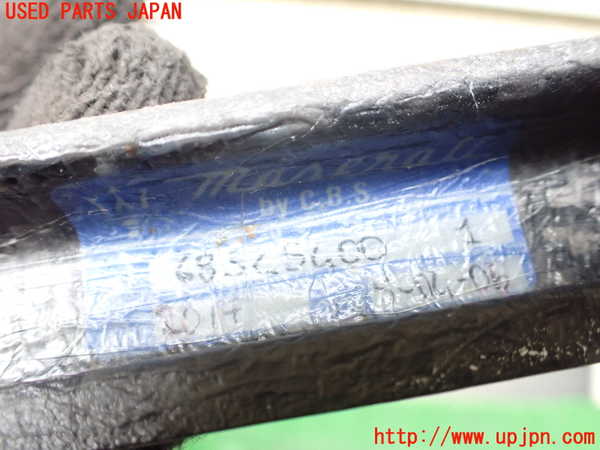 1UPJ-9241836066]マセラティ・グランスポーツ(MGS)エアコンスイッチ1 中古_4
