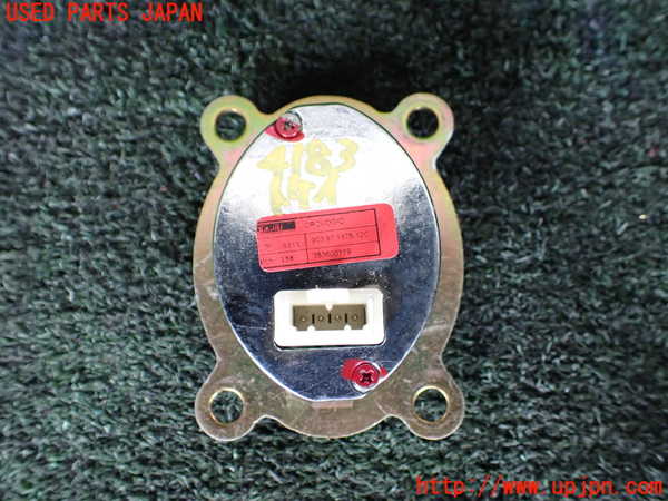 1UPJ-9241837850]マセラティ・グランスポーツ(MGS)時計 中古_3