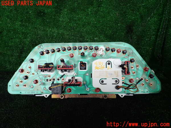 1UPJ-9241836170]マセラティ・グランスポーツ(MGS)スピードメーター 中古_3