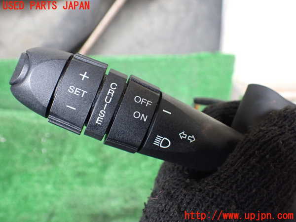 1UPJ-9241836720]マセラティ・グランスポーツ(MGS)コンビネーションスイッチ 中古_3