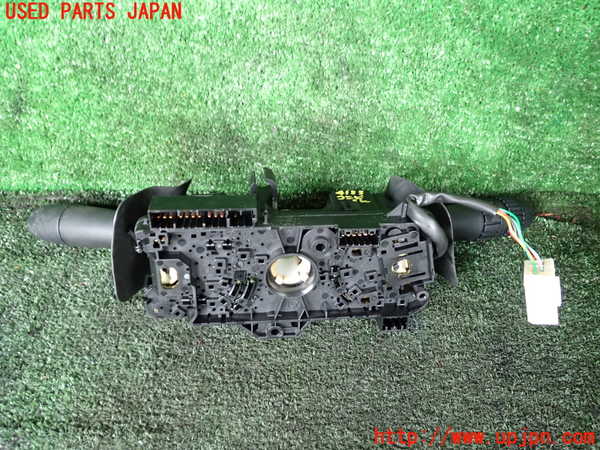 1UPJ-9241836720]マセラティ・グランスポーツ(MGS)コンビネーションスイッチ 中古_4