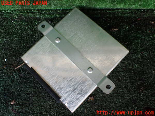 1UPJ-9241836120]マセラティ・グランスポーツ(MGS)サスペンションコンピューター 中古_3
