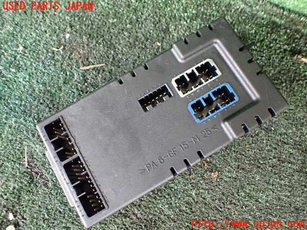 1UPJ-9241836146]マセラティ・グランスポーツ(MGS)コンピューター1 (195742) 中古_3