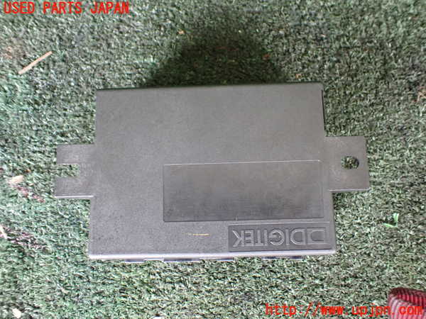 1UPJ-9241836147]マセラティ・グランスポーツ(MGS)コンピューター2 (903.00.4212.01B) 中古_3