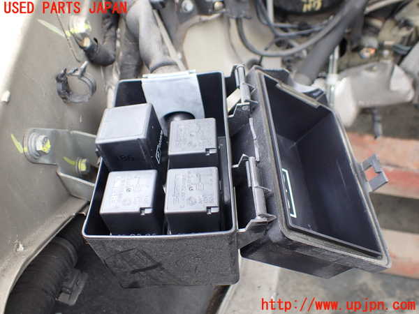 1UPJ-9241836741]マセラティ・グランスポーツ(MGS)ヒューズボックス1 中古_2