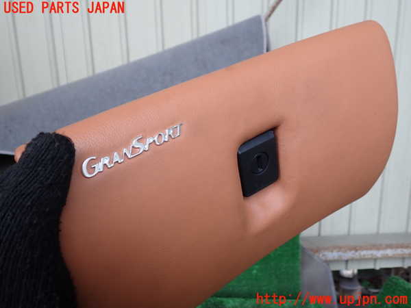 1UPJ-9241837516]マセラティ・グランスポーツ(MGS)グローブボックス1 中古_2