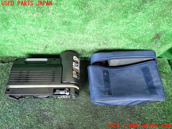 1UPJ-9241837805]マセラティ・グランスポーツ(MGS)車載工具 中古_2