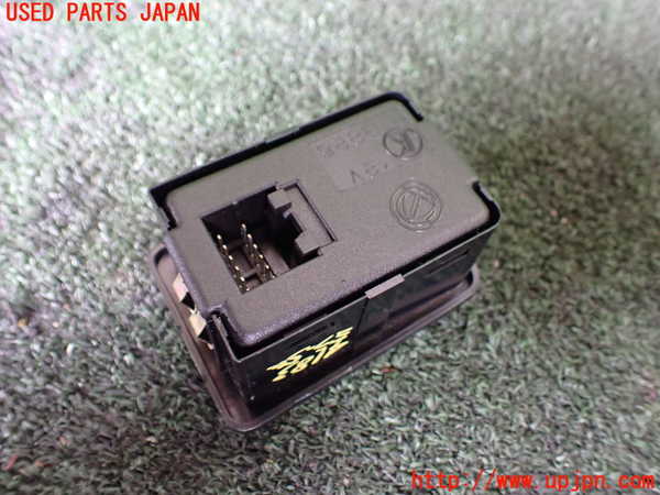 1UPJ-9241836280]マセラティ・グランスポーツ(MGS)ミラースイッチ 中古_2