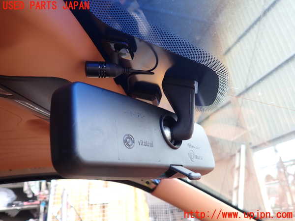 1UPJ-9241837615]マセラティ・グランスポーツ(MGS)ルームミラー 中古_2