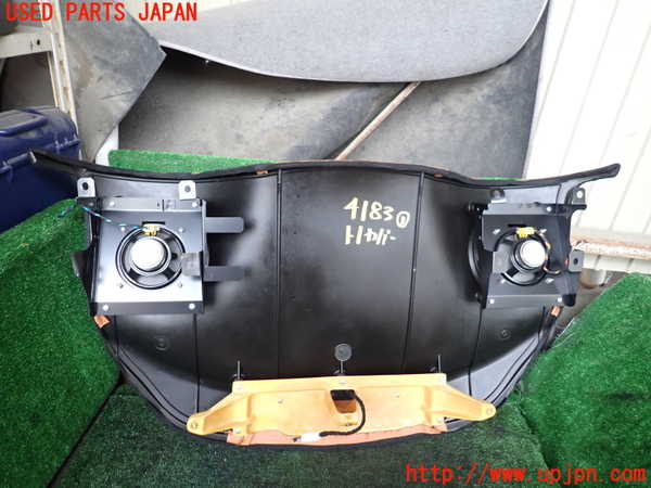 1UPJ-9241837761]マセラティ・グランスポーツ(MGS)トノカバー1 中古_2