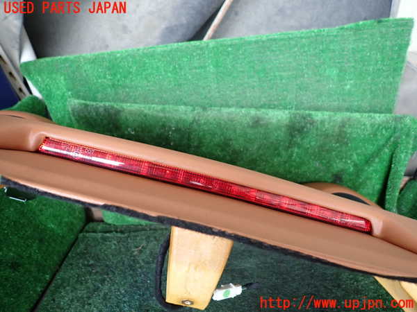 1UPJ-9241837761]マセラティ・グランスポーツ(MGS)トノカバー1 中古_3
