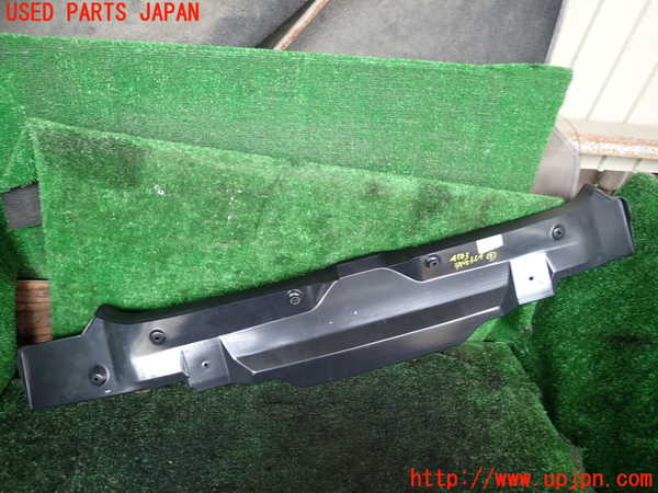 1UPJ-9241837772]マセラティ・グランスポーツ(MGS)ラゲッジトレイ2 中古_2
