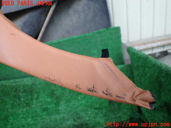 1UPJ-9241837655]マセラティ・グランスポーツ(MGS)右フロントピラートリム 中古_2
